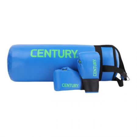 Century Combo Детская боксерская груша и перчатки