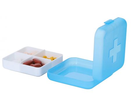 Zāļu kastīte zila (P24397_N)