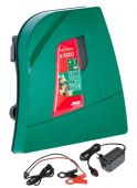 AKO Elektriskais gans Duo Power X4000 12/230V (4035738009861)