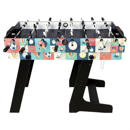 Игровой стол Bilaro Multi 4F (BL31114)