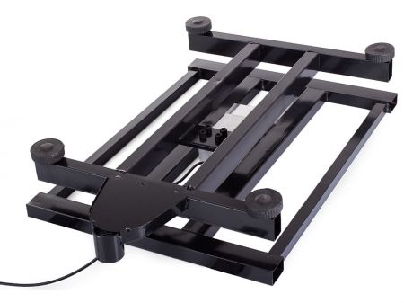 Цифровые платформенные весы до 300кг / 50 g (P17003_1)