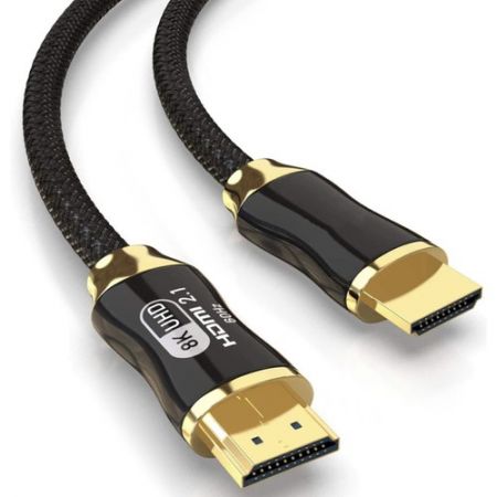 Кабель HDMI 2.1 8K 3m (P19922)