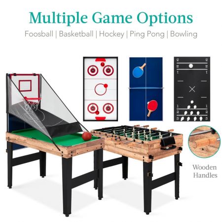Игровой стол Bilaro Multi 13 BL31117