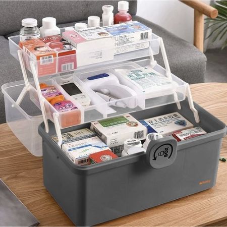 Organizators zālēm un citām lietām (P24499)
