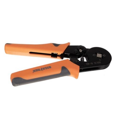 Кримперы для наконечников 0,25-10 мм2 + 1200 гильз Bigstren (P22717)