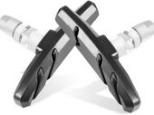 V-brake tipa bremžu klucīši ar vītni (P14583)