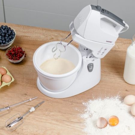 Zelmer Миксер с чашей ZHM2559