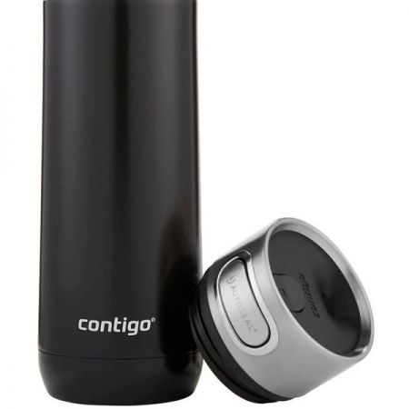 Термокружка Contigo Luxe Autoseal 470 мл - Licorice 2115524