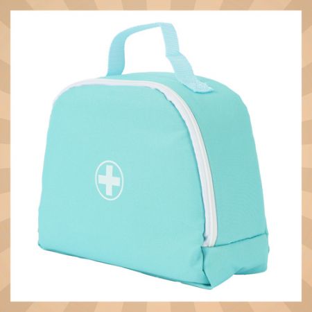 Mazā zobārsta komplekts 24 daļas Kruzzel (P26421)