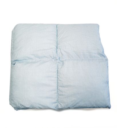 Одеяло с гипоаллергенным наполнителем HIPO 220x240 cm blue (798)