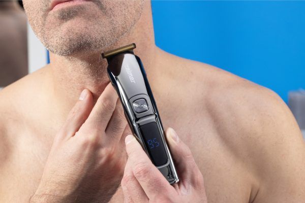 Zelmer Многофункциональный триммер ZGK6500