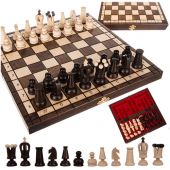 Шахматы Королевские Chess Kings (код товара P26038)