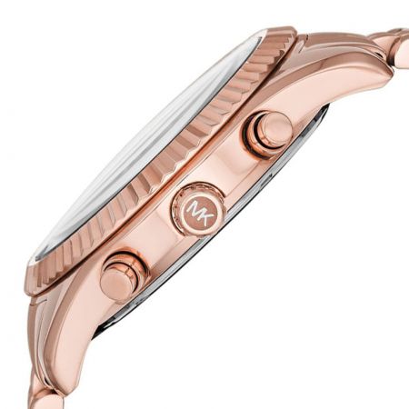 Michael Kors Женские наручные часы MK8319 LEXINGTON (ZX737A)