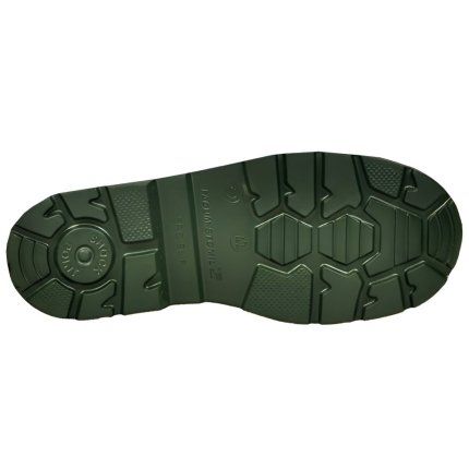 Kolmax Zābaki EVA 30cm 43 izm. (4750959071656)