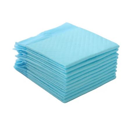 UNIQ PETS Absorbējošie paladziņi XL 60 x 90 cm, 70g, 10 gab. (CUPP0021)