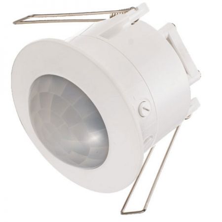 Griestu infrasarkanais kustības sensors 360 balts (PAG468)