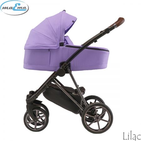 Многофункциональная детская коляска 2в1 maEma Eleganza