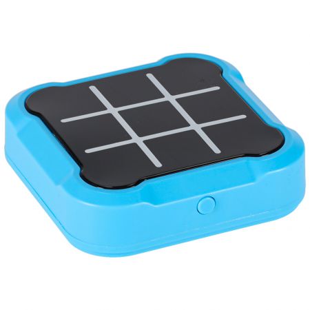 Электронная игра Крестики - нолики 4 в 1 (2994_1)