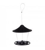 Putnu barotava 23x23x23.5cm 608787
