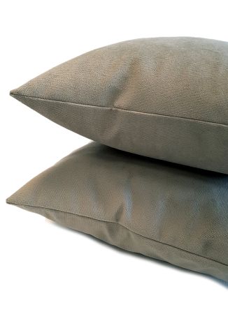 Декоративная подушка VELVET grey