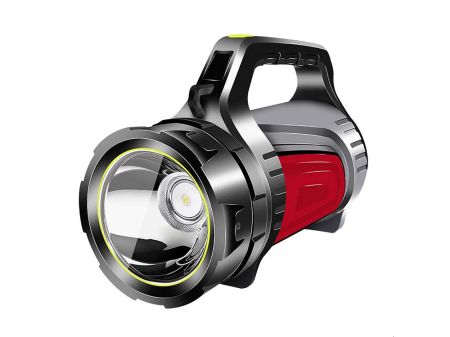 Lukturis - prožektors LED Powerbank DC 5V 5 mm (P08341)