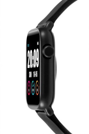 Rubicon Умные часы Smartwatch RNCE56 - black (ZR611A)