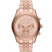Michael Kors Женские наручные часы MK8319 LEXINGTON (ZX737A)
