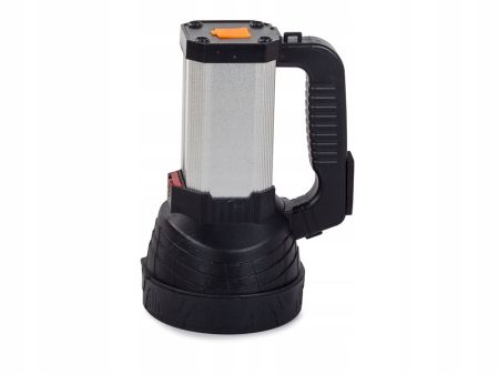 Lukturis - prožektors CREE XM-L L2 / 12 LED SMD Powerbank (P08309_S)