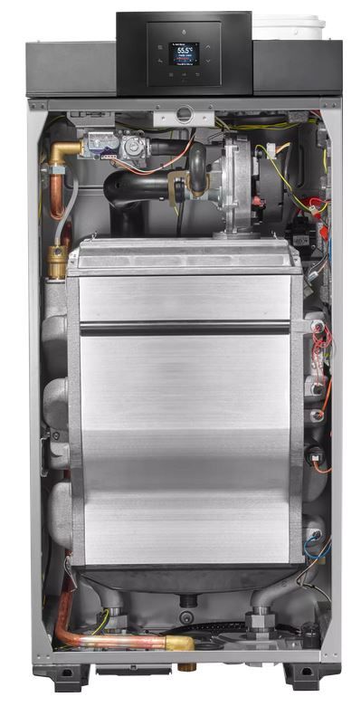 Bosch Газовое отопительное оборудование конденсационного типа GC7000WP 70 (7736702312)
