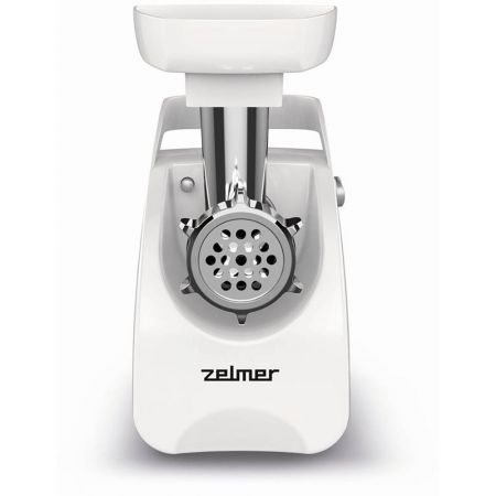 Zelmer Мясорубка ZMM9803B