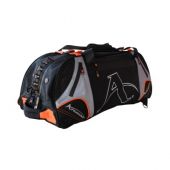 Arawaza Tehniskā sporta soma Plecu mugursoma S izmērs Orange/Black