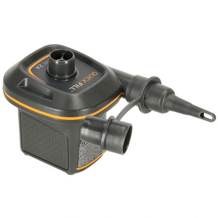 Elektriskais pumpis matracim INTEX 66635 (3995)