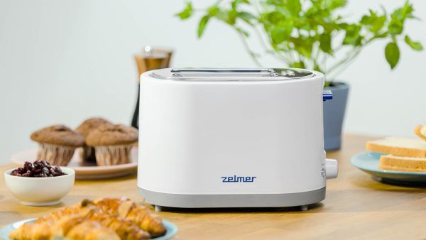 Zelmer Тостер ZTS7385