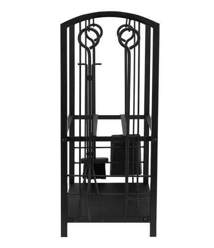 Kaminer Malkas statīvs ar piederumiem PK011 (P8785)