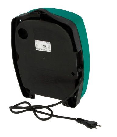 AKO Elektriskais gans Power Profi NDi 6500 digital (4035738007041)