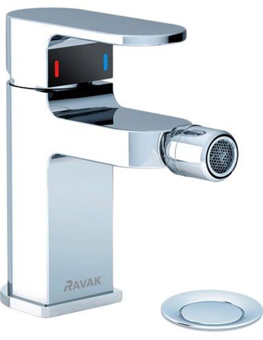 Ravak bidē jaucējkrāns Chrome CR 055.00 (X070055)
