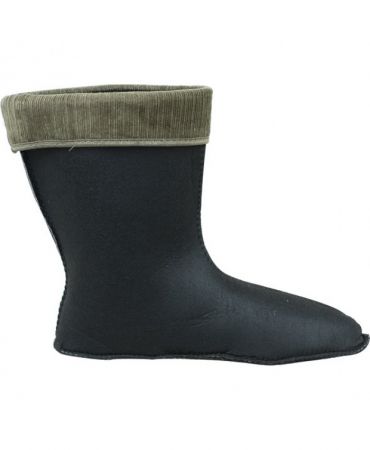 Vīriešu zābaki EVA 893 Wader zaļi