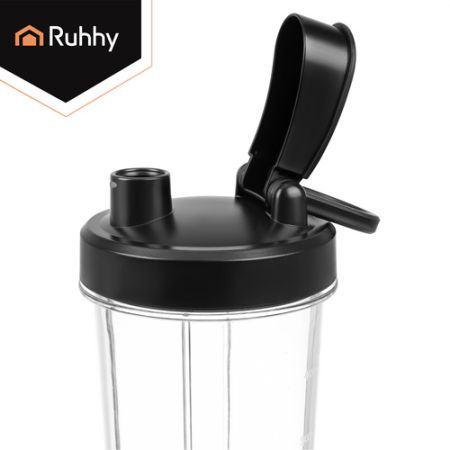 Блендер с чашей 1200 Вт Ruhhy (P27826)