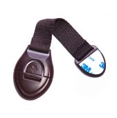 Защитный замок BROWN (7908)
