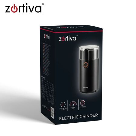 Кофемолка Zortiva (P28072)