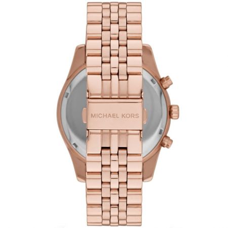 Michael Kors Женские наручные часы MK8319 LEXINGTON (ZX737A)