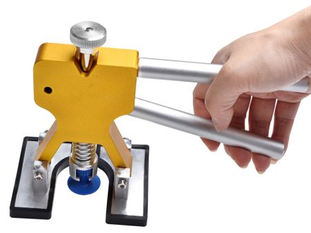 Komplekts iespiedumu noņemšanai automašīnas virsbūvē (P11364)