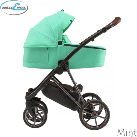 Многофункциональная детская коляска 2в1 maEma Eleganza