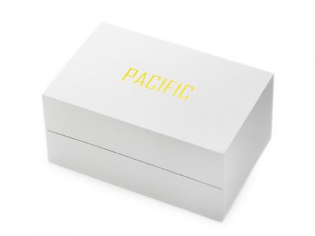 Pacific Sieviešu rokas pulkstenis X6133-K dāvanu komplekts (ZY676A) melna