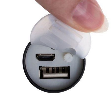 Lukturis T6 USB (P18368_1)