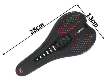 Velosipēda sēdeklis (P14507)