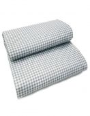 Хлопковая пелёнка 85x85 см CHECK
