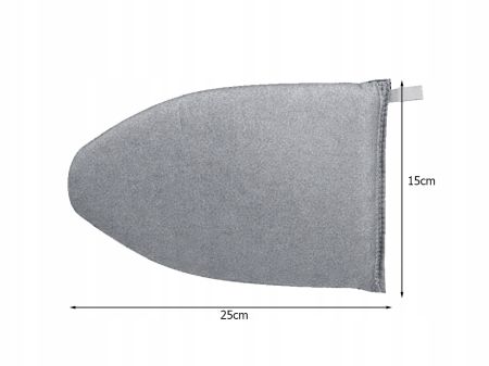 Mini gludināmais cimds tvaicētājam un gludeklim (P27682)