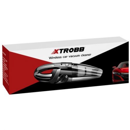 Беспроводной автомобильный пылесос (P22149/P26203)