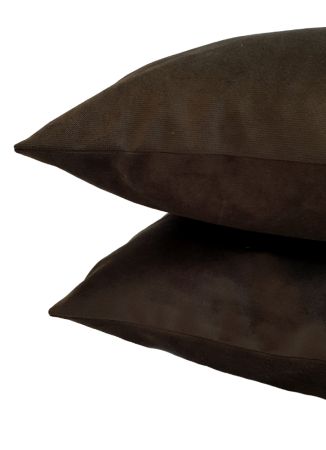 Декоративная подушка VELVET brown